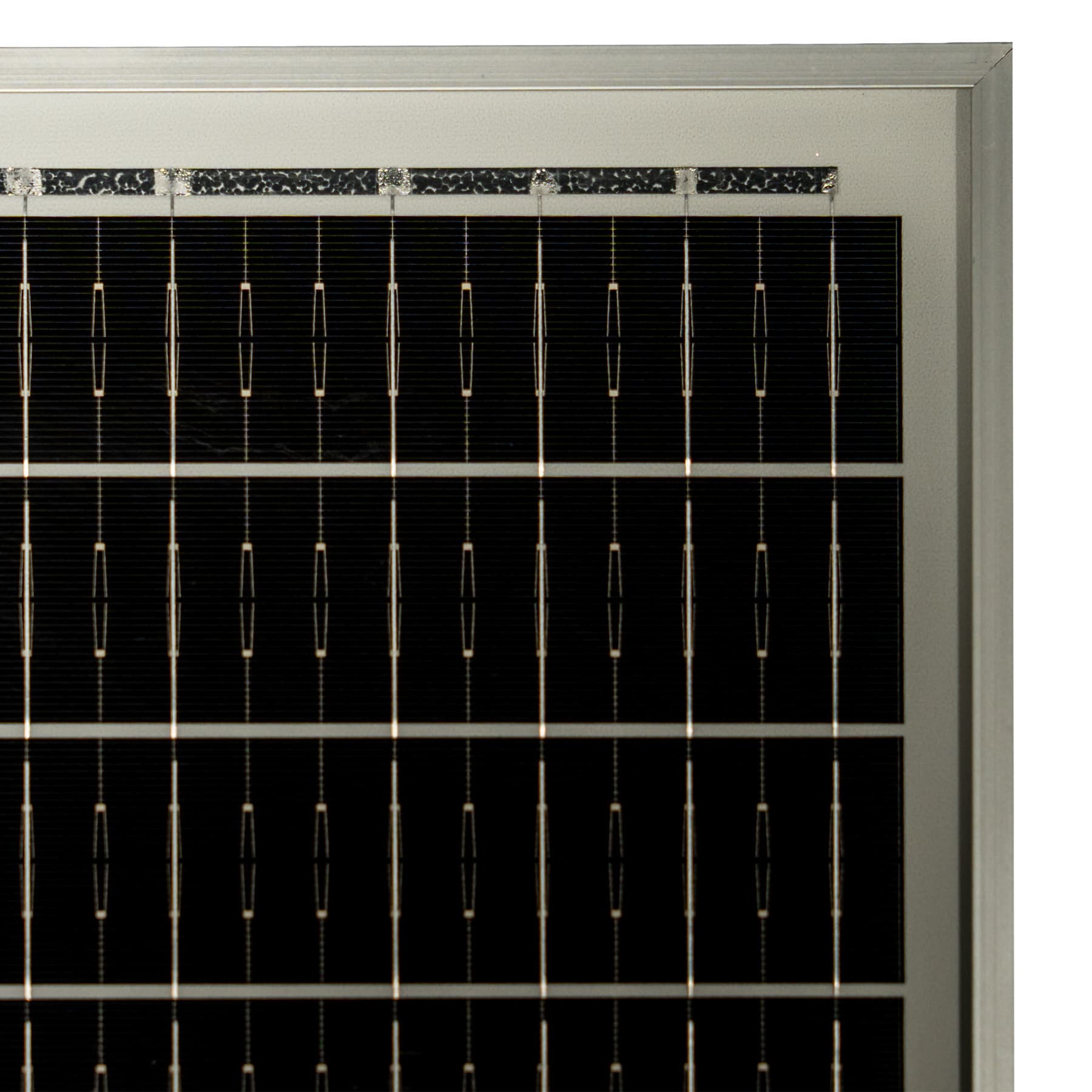 NEXON 50W napelem villanypásztorhoz szabályzóval – 3. kép