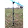 NEXON moduláris T-oszlop Villanypásztorhoz 182 cm-es – 2. kép