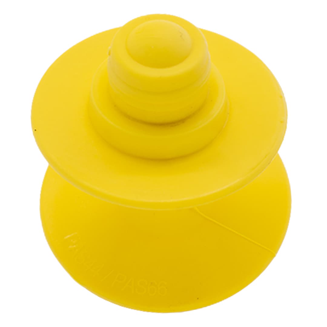 Bouton+Bouton 20 darab sárga szarvasmarha füljelző – 3. kép