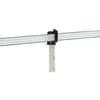 NEXON moduláris T-oszlop Villanypásztorhoz 182 cm-es – 4. kép