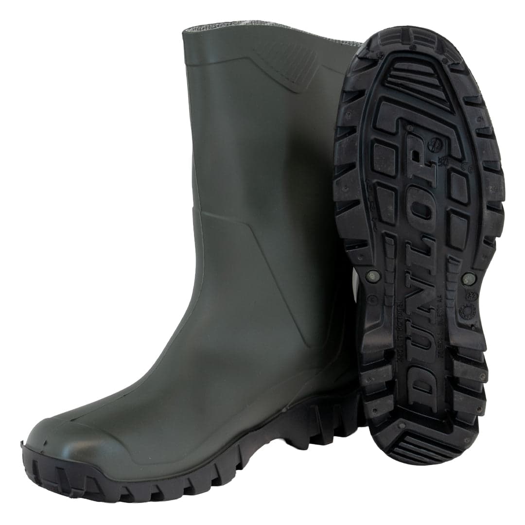 Dunlop Dee Calf gumicsizma – 2. kép