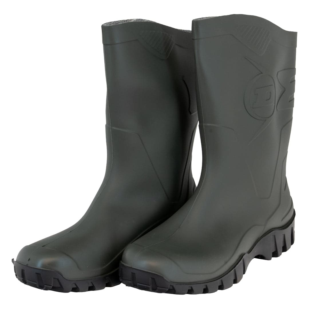 Dunlop Dee Calf gumicsizma – 3. kép