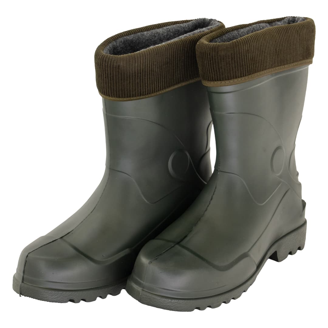 Wader termoizolált csizma – 3. kép
