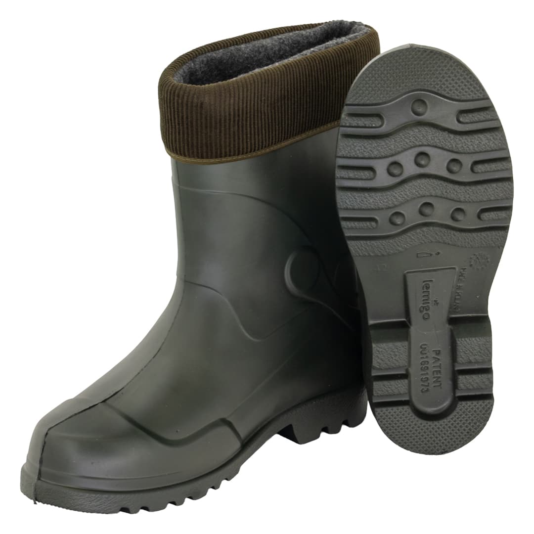 Wader termoizolált csizma – 2. kép