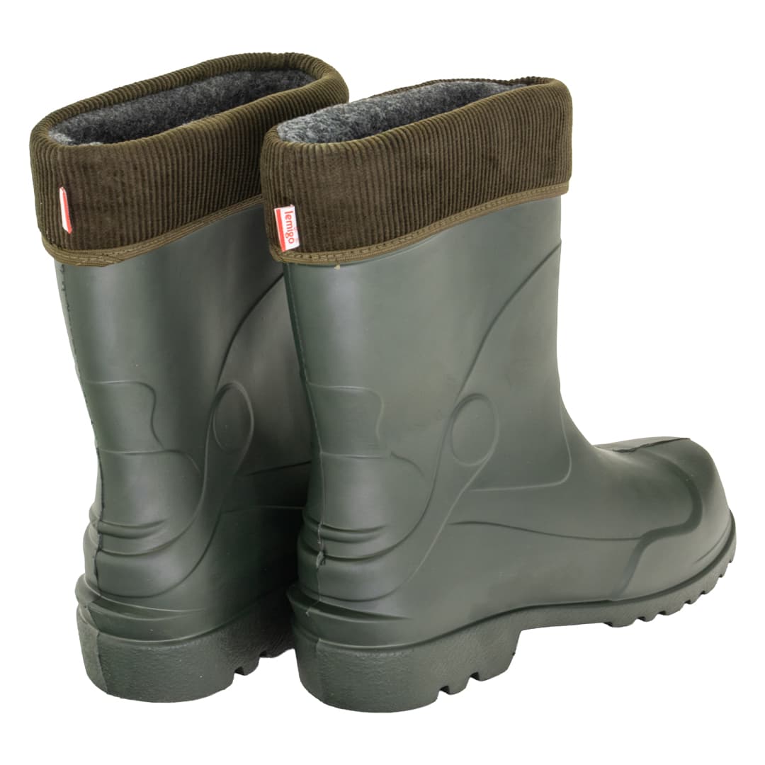 Wader termoizolált csizma – 4. kép