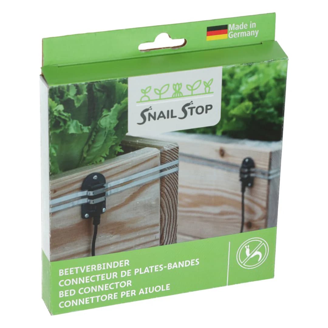 Csigavillanypásztor csatlakozó 2,5 m – 4. kép