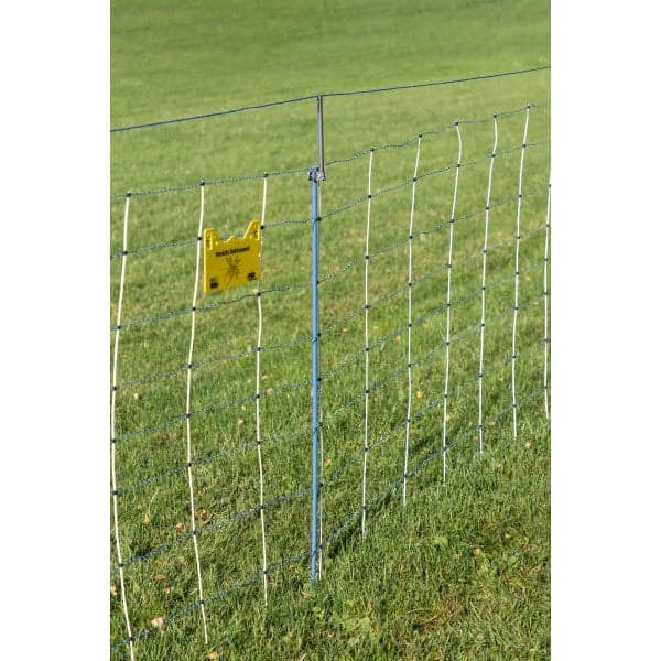 Hálós távtartó szigetelő kerítéshez (10 db) WolfStop - NEXON – 10. kép