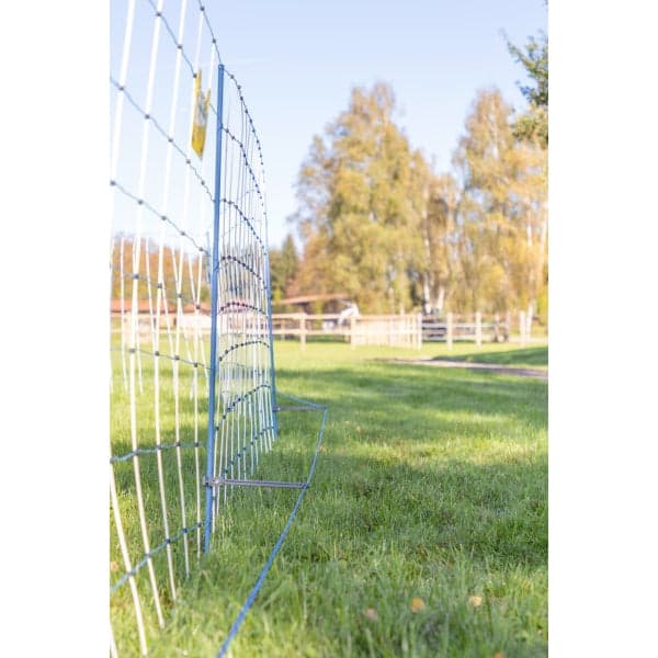 Hálós távtartó szigetelő kerítéshez (10 db) WolfStop - NEXON – 11. kép