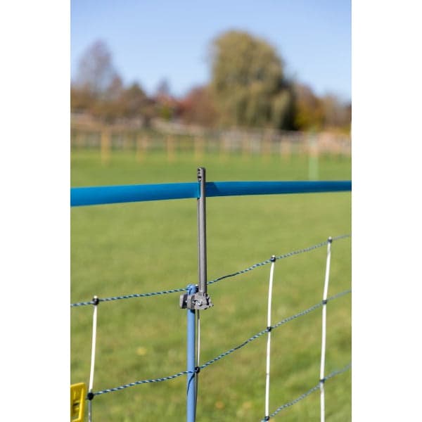 Hálós távtartó szigetelő kerítéshez (10 db) WolfStop - NEXON – 6. kép
