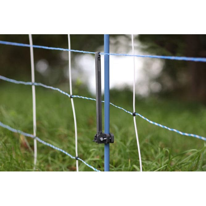 Hálós távtartó szigetelő kerítéshez (10 db) WolfStop - NEXON – 8. kép