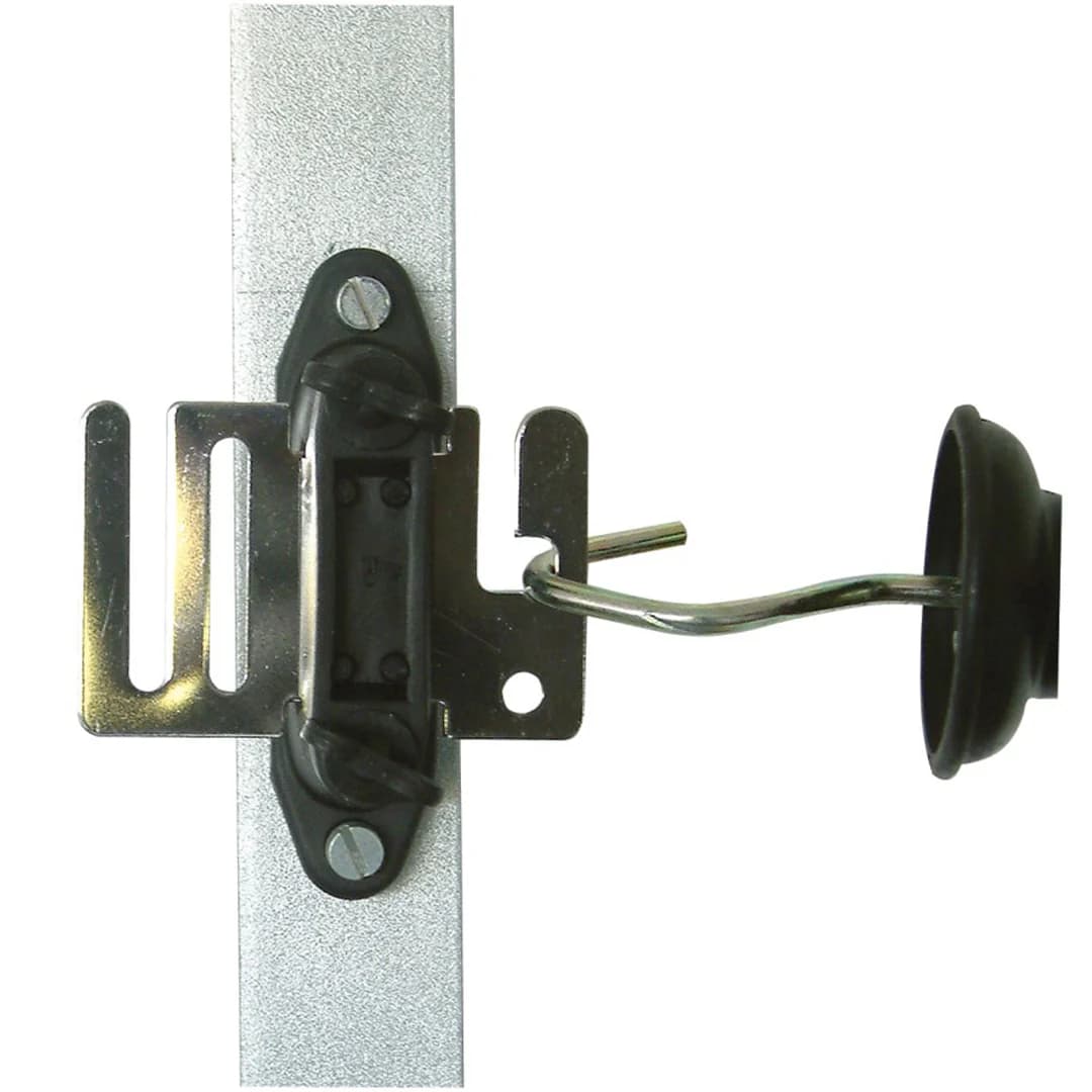 Fém oszlop NEXON Multi Post – 165 cm – 4. kép