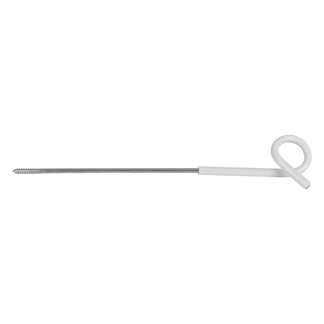 NEXON spirál villanypásztor szigetelő 7 mm – 25 cm / 40 cm – 2. kép