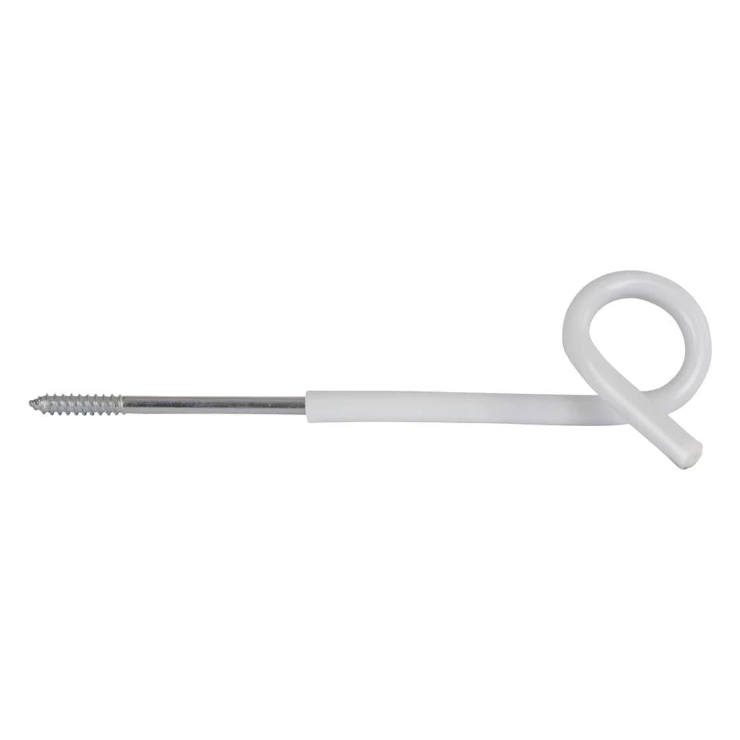 NEXON spirál villanypásztor szigetelő 7 mm – 25 cm / 40 cm