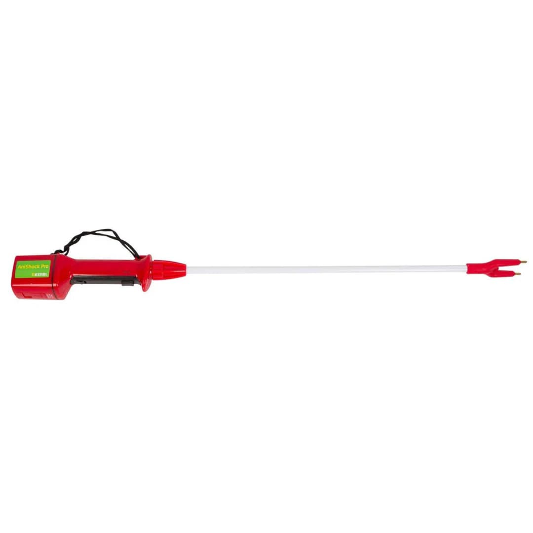 AniShock PRO 2500 elektromos ösztökélő – 2. kép