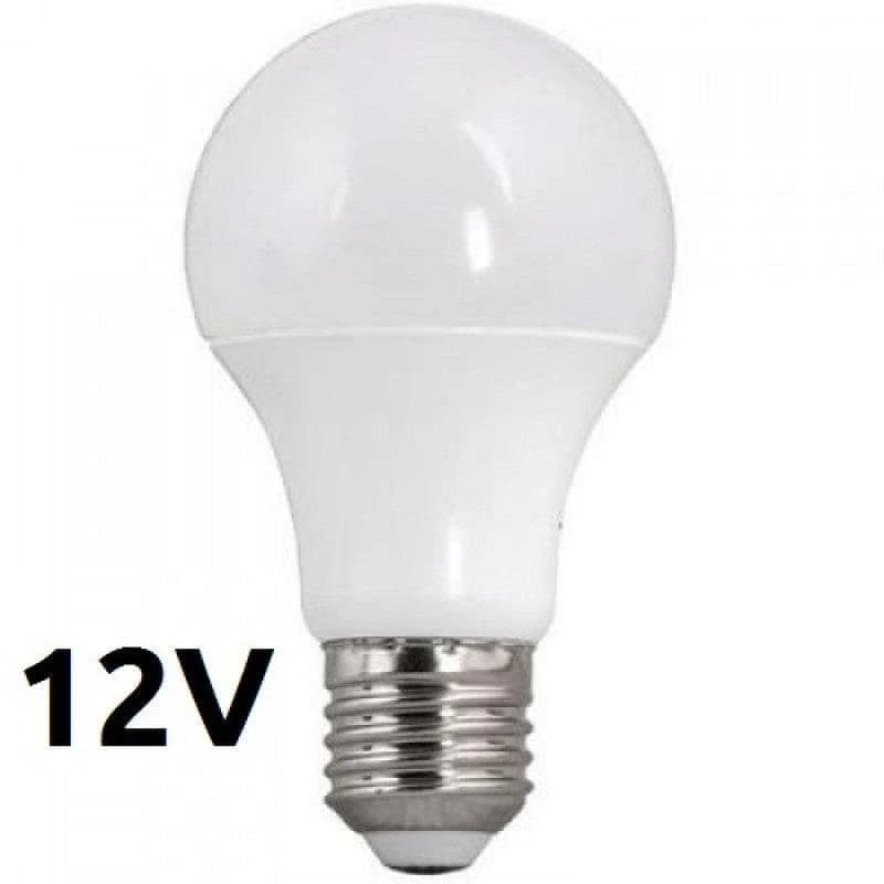 LED izzó 12V E27 5W világításhoz – NEXON LIGHT