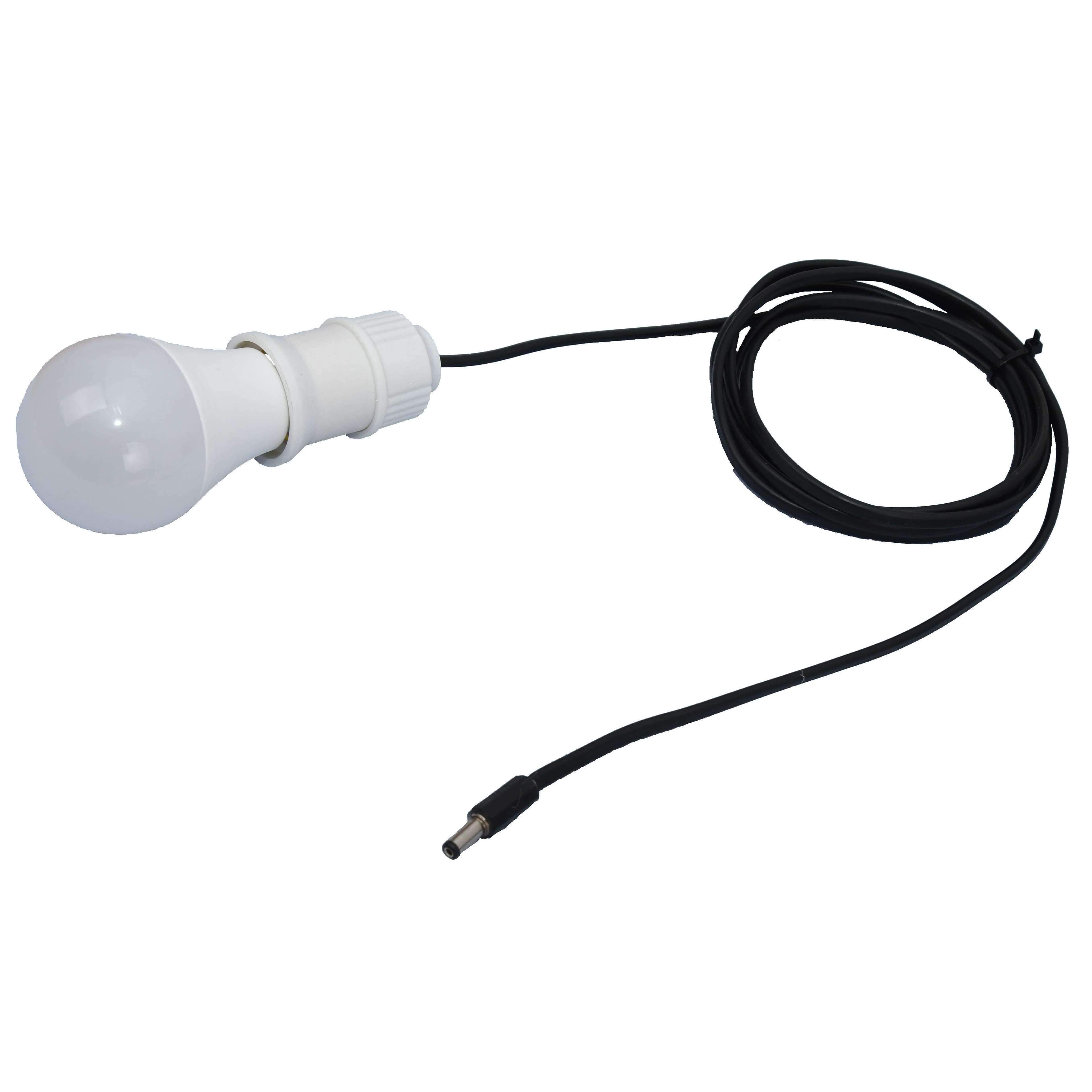 NEXON LIGHT 7W LED izzó világítási készlethez