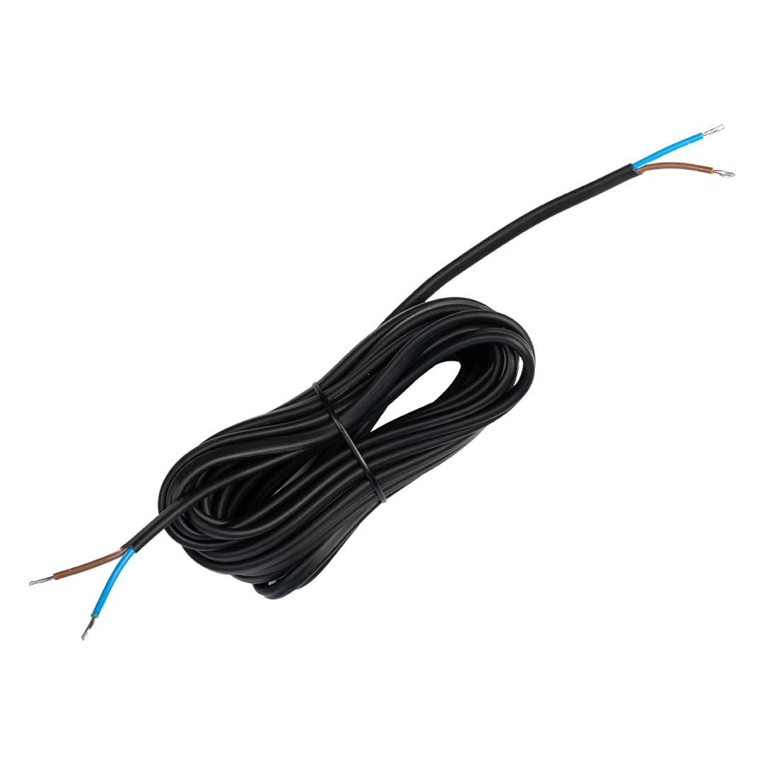 Csatlakozó kábel PWM–Napelem 5m 2x0.75 mm² NEXON – 3. kép