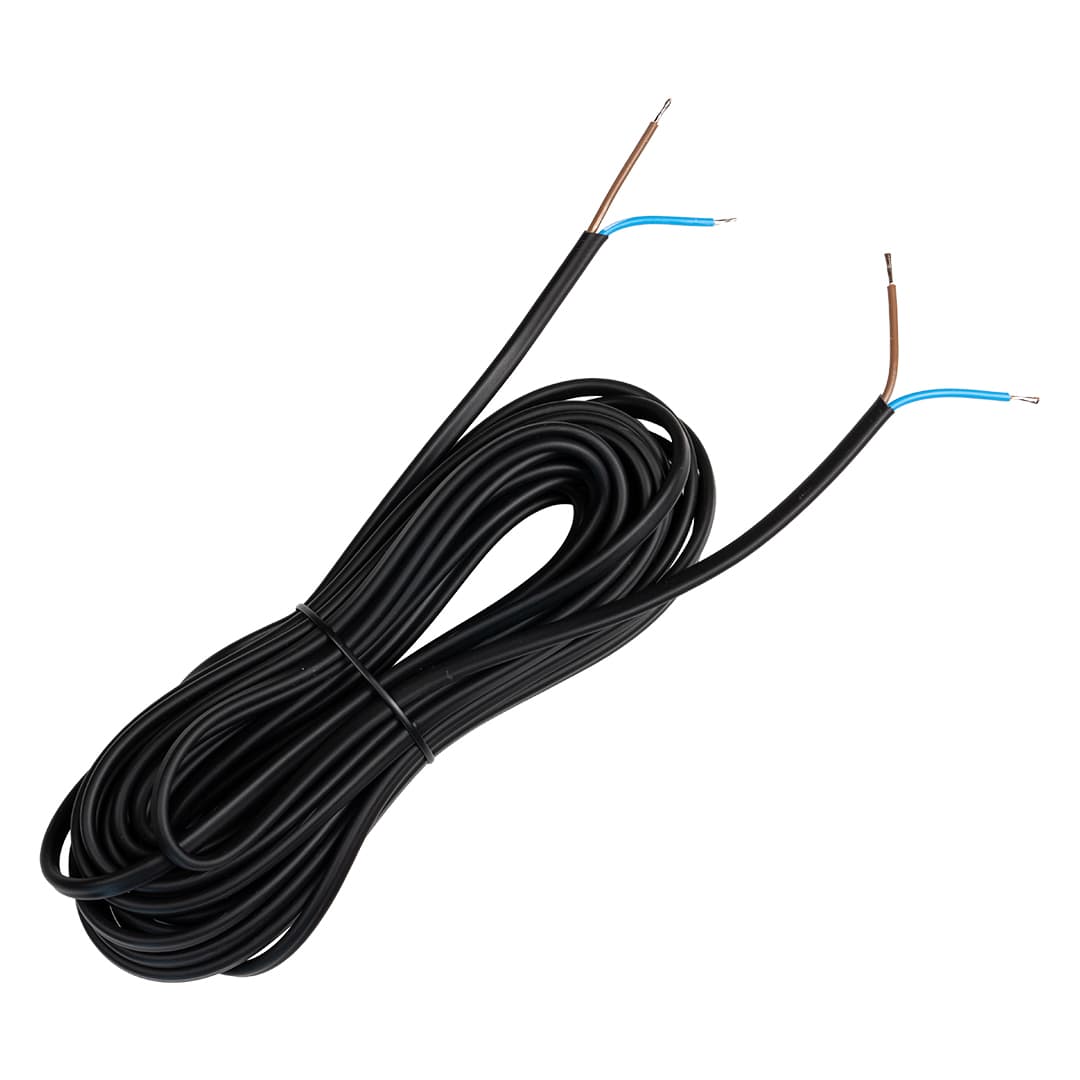 Csatlakozó kábel PWM–Napelem 10m 2x0.75 mm² – NEXON – 4. kép