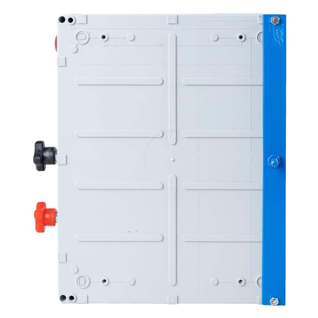 NEXON LIGHT CRAFTBOX 18Ah modul világítási rendszerhez – 4. kép