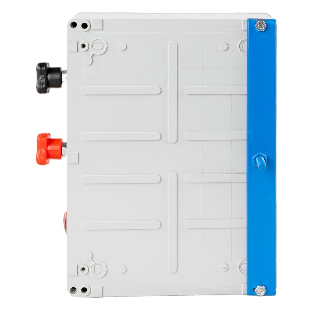 NEXON LIGHT CRAFTBOX 7Ah modul világítási rendszerhez – 4. kép