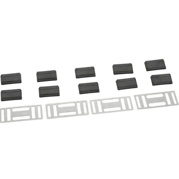 NEXON szalagcsatlakozó villanypásztorhoz / 5 darabos szett (13mm, 20mm, 40mm) – 2. kép