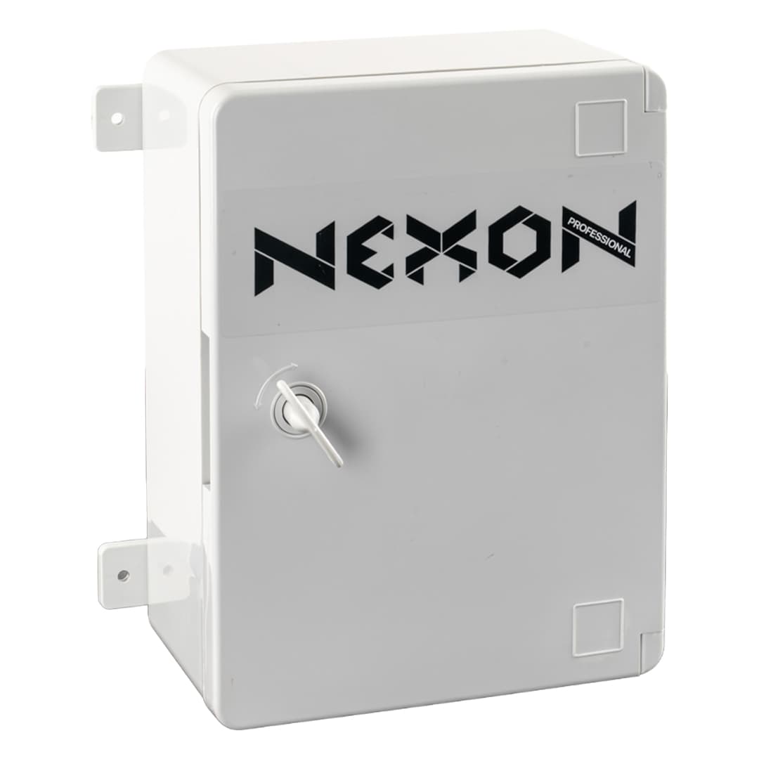 NEXON védődoboz HeavyShock és BeastShock készülékekhez – 8. kép