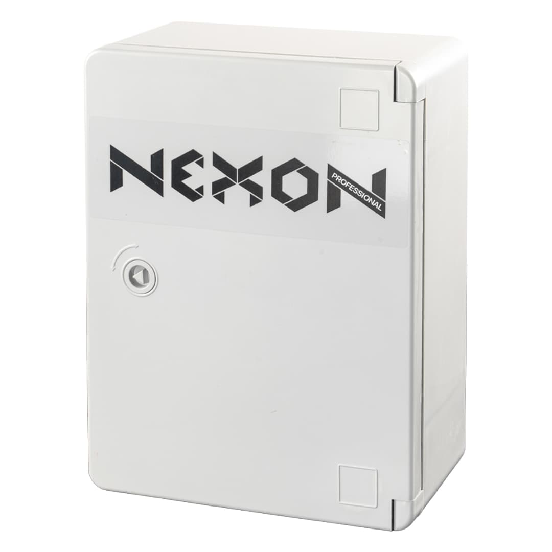 NEXON védődoboz HeavyShock és BeastShock készülékekhez – 10. kép