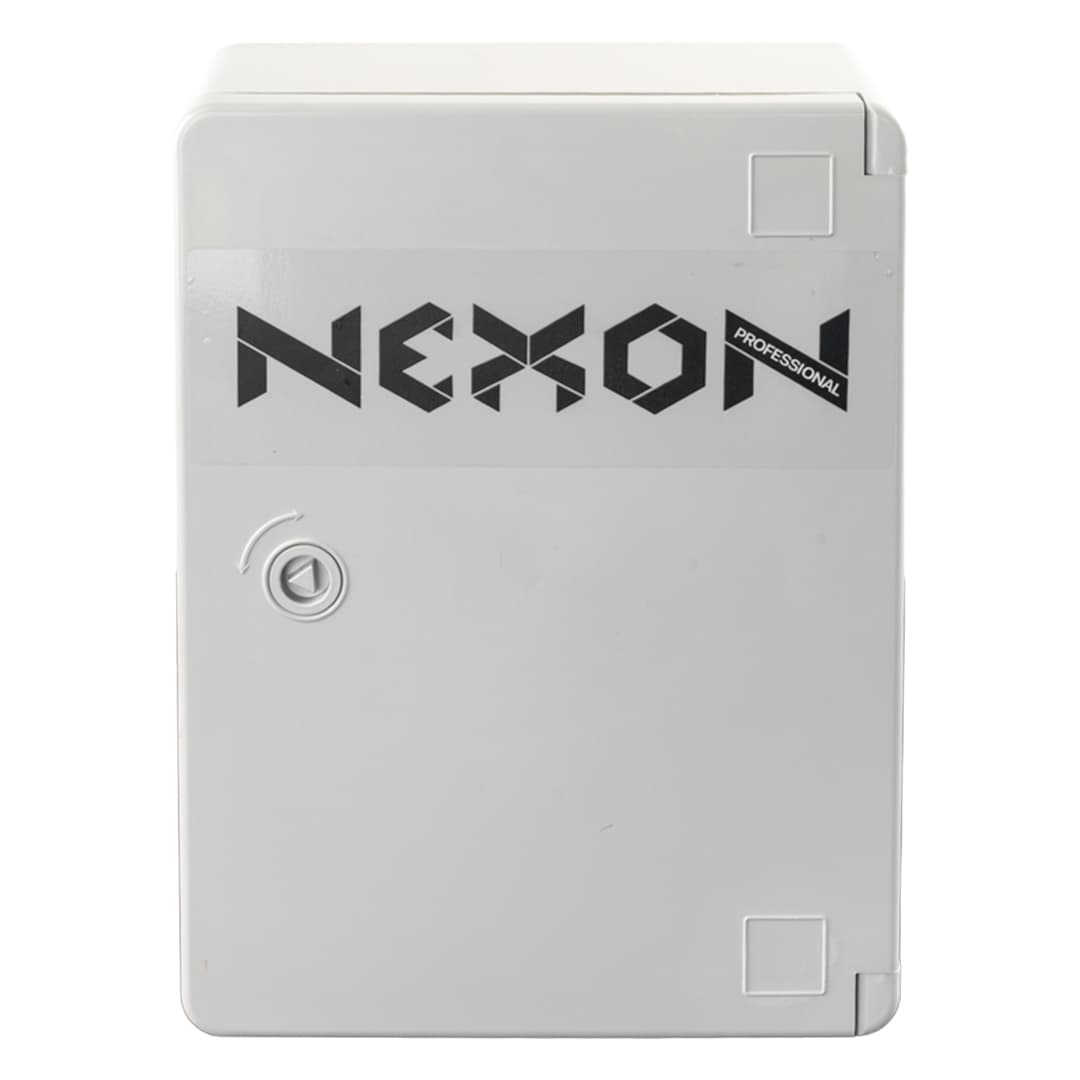 NEXON védődoboz HeavyShock és BeastShock készülékekhez – 11. kép