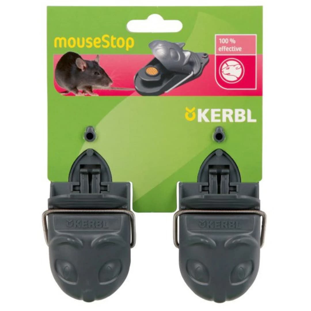 MouseStop egércsapda, 2 darabos készlet – 4. kép