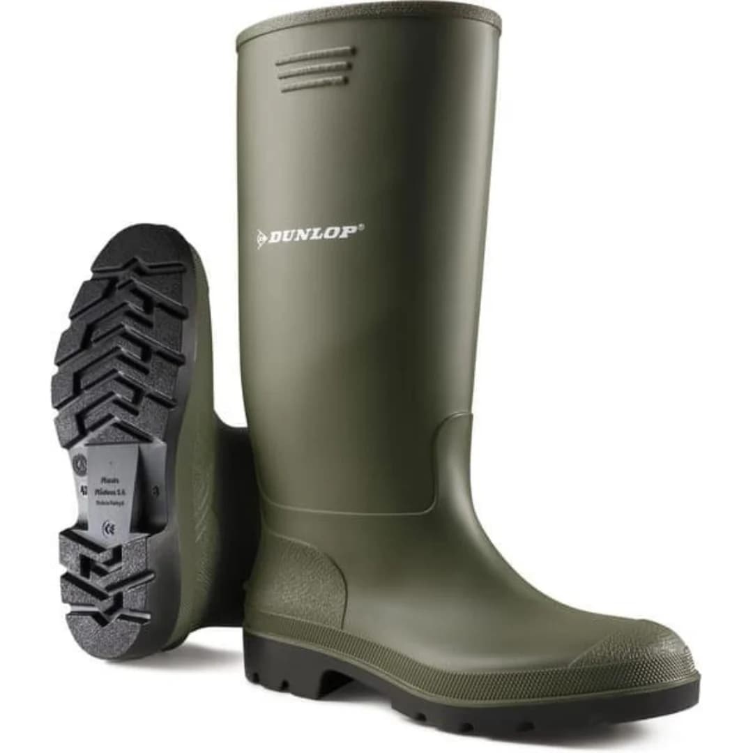 Dunlop Pricemastor gumicsizma – 2. kép