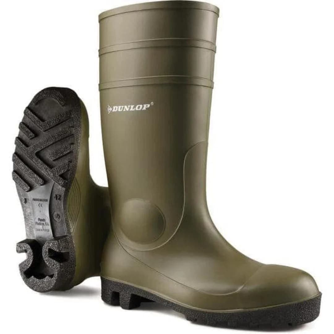 Dunlop Protomastor csizma – 2. kép