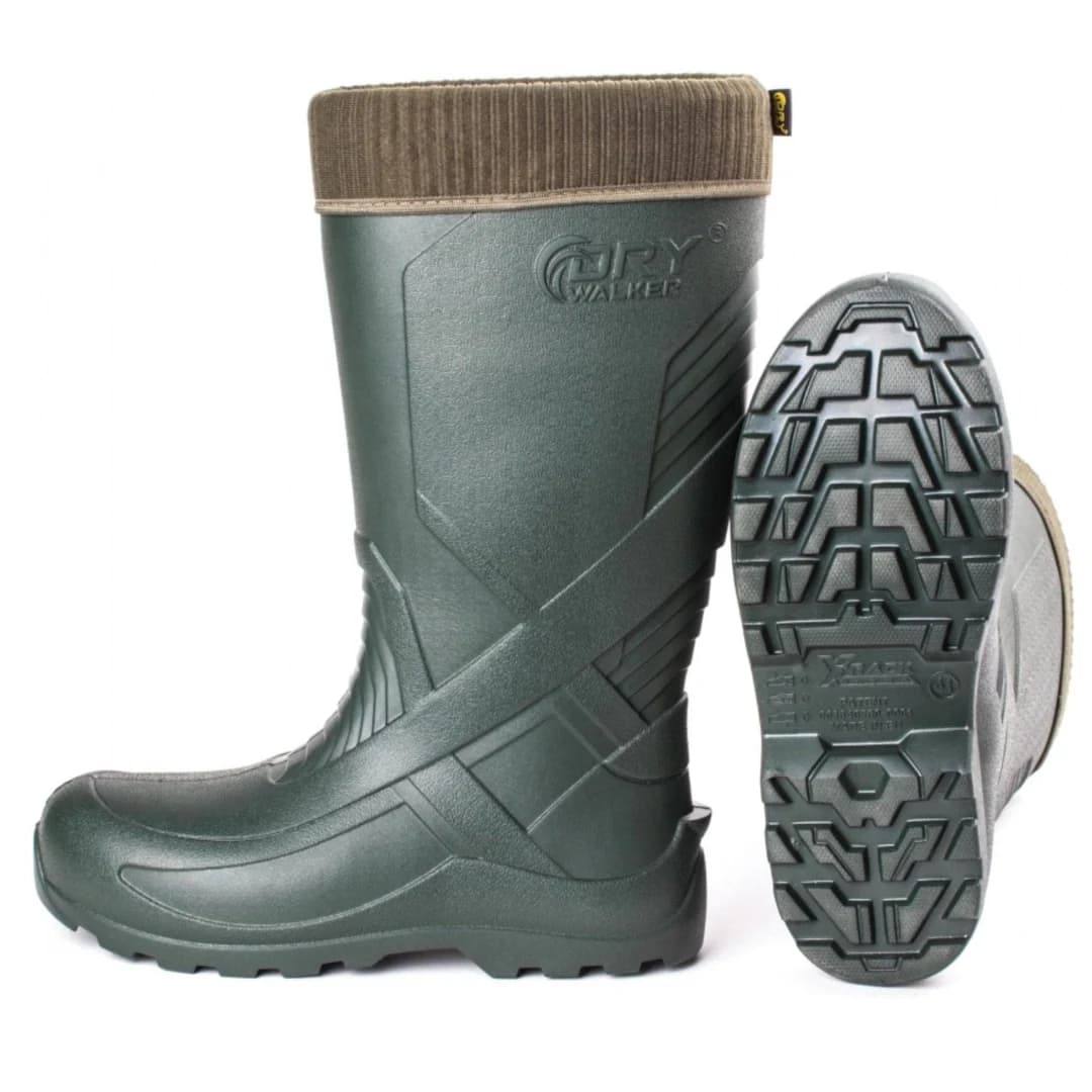 XTrack Ultra thermo csizma – 3. kép