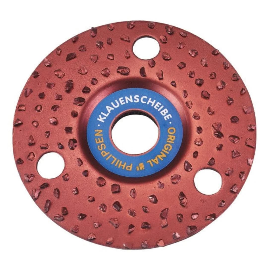 Super típusú 115 mm-es csiszolótárcsa – 2. kép