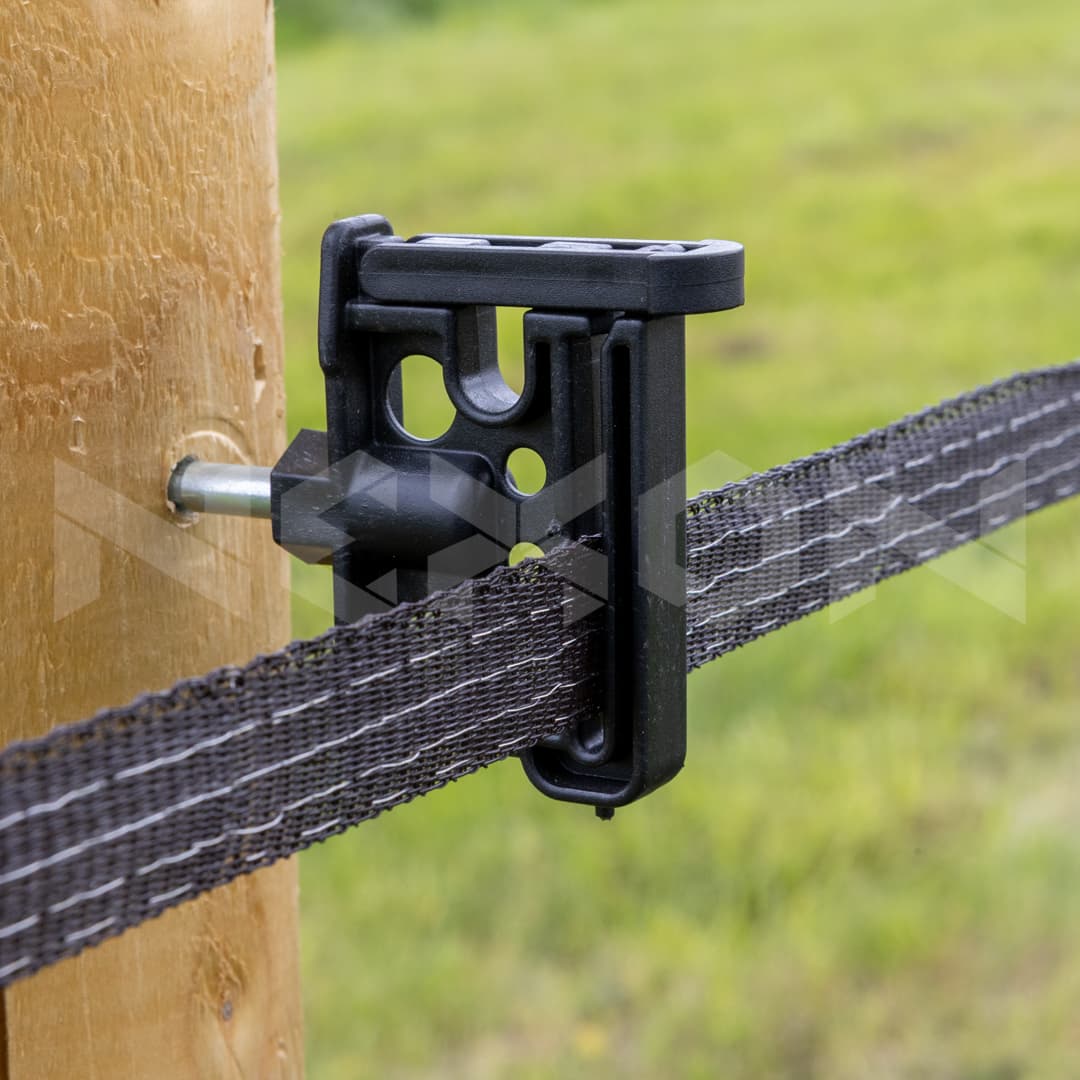 NEXON szalag szigetelő villanypásztorhoz – 4. kép