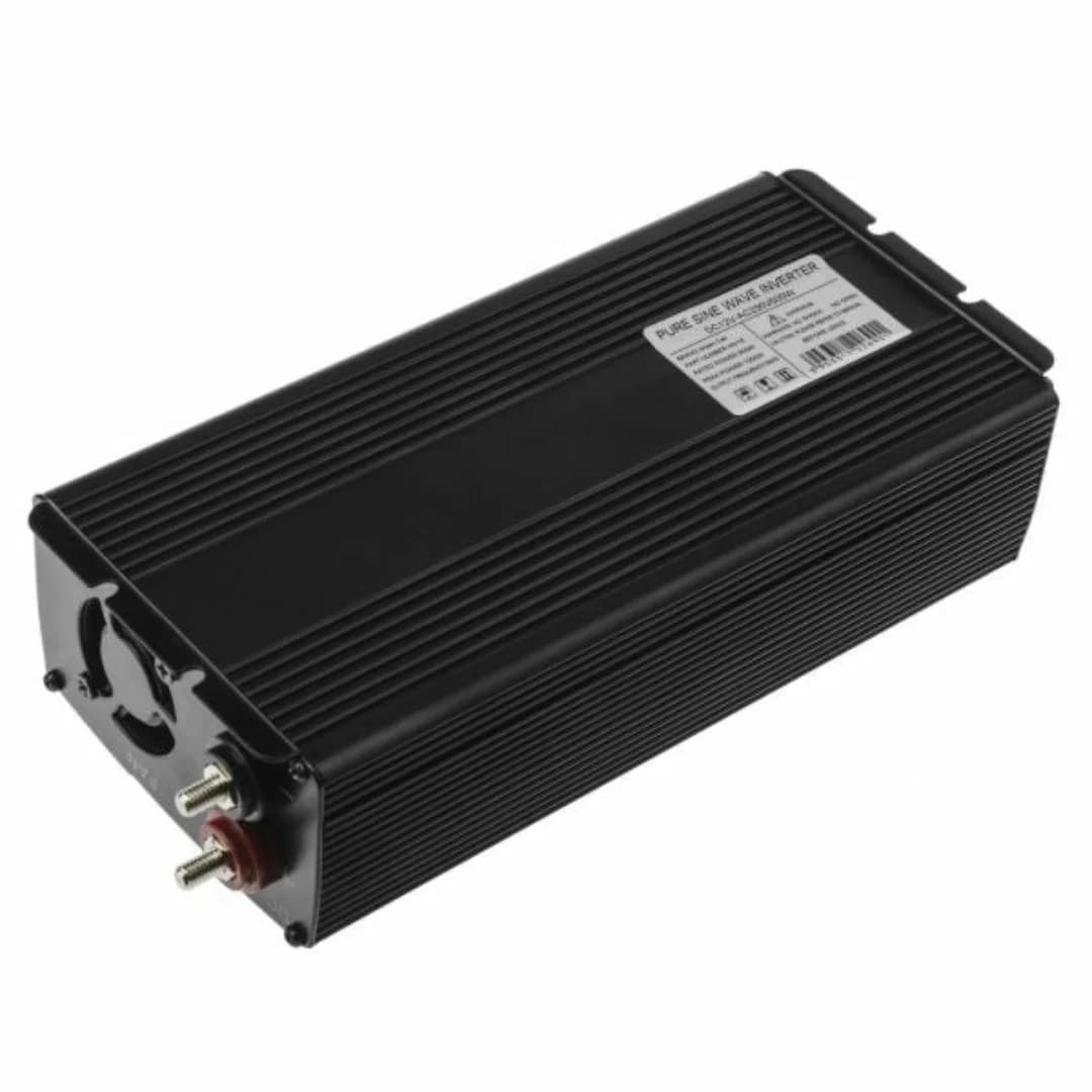 Tiszta szinuszos inverter 500W – NEXON – 3. kép