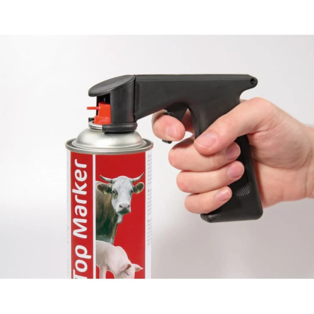 SprayMaster permetező markolat – 3. kép