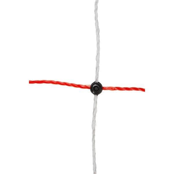 NEXON Villanypásztor Háló Oszlopokkal 108cm – 2. kép