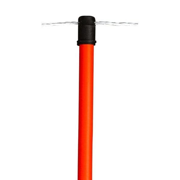 NEXON Villanypásztor Háló Oszlopokkal 108cm – 4. kép