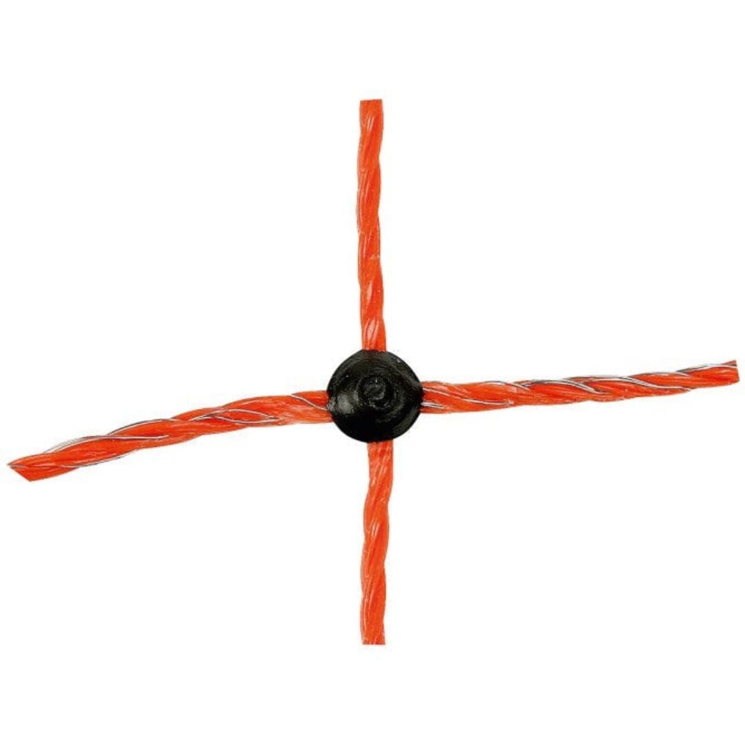 NEXON elektromos hálós villanypásztor baromfikhoz, magasság 106 cm – 3. kép