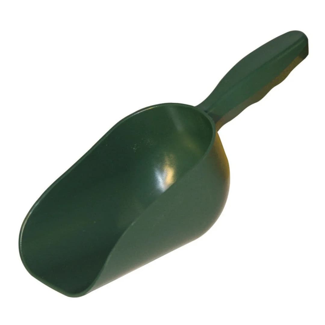 Műanyag takarmánylapát 0.5–2Kg – 3. kép