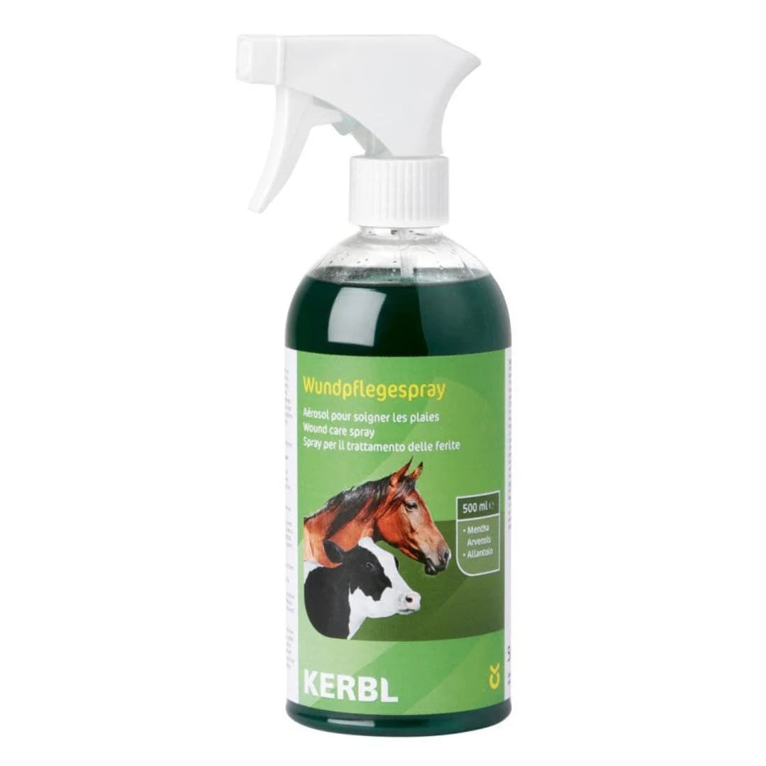Sebkezelő spray – 2. kép