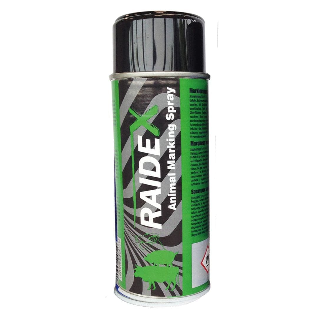 Raidex jelölőspray szarvasmarháknak és sertéseknek – 3. kép