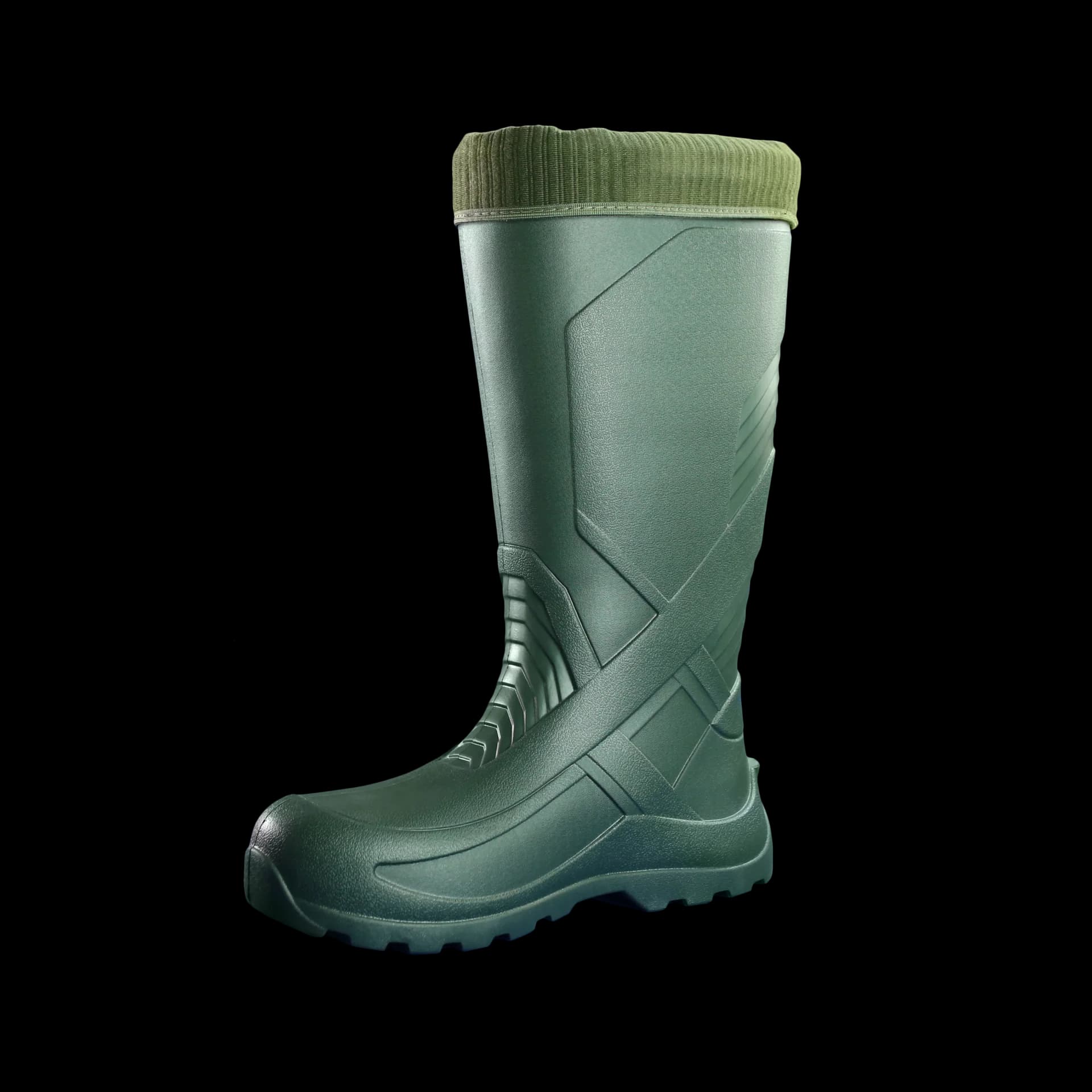 XTrack Ultra thermo csizma – 7. kép