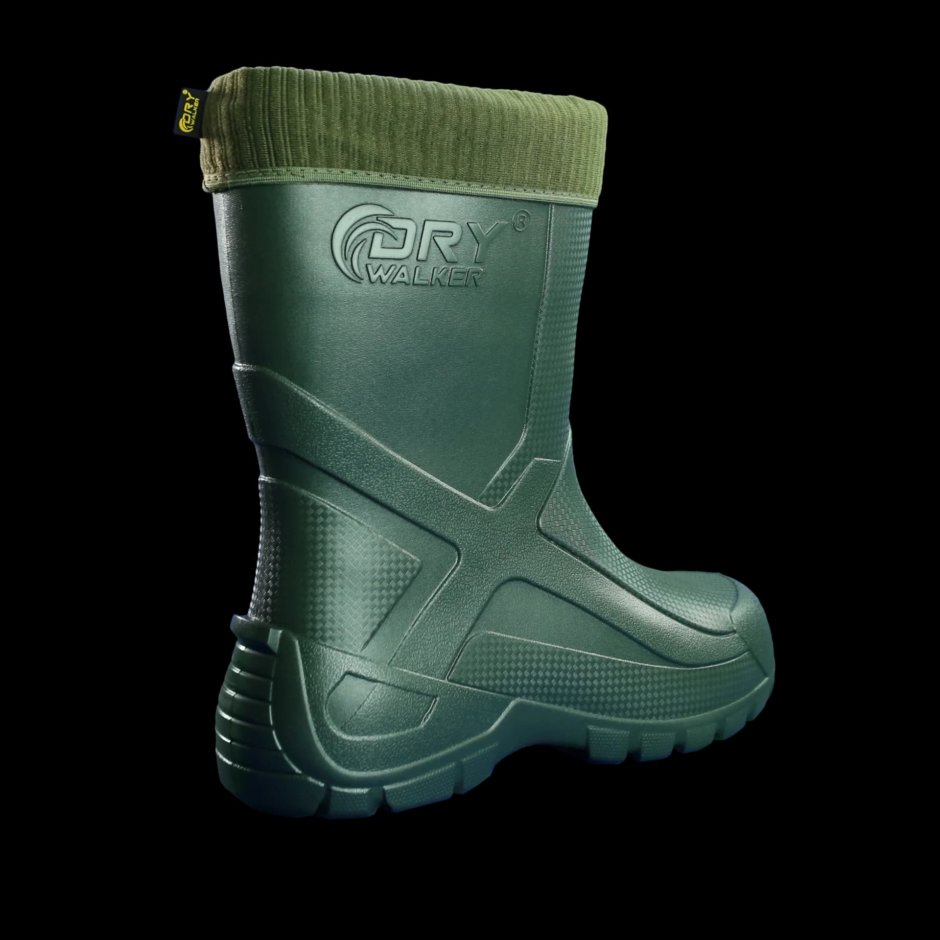 XTrack thermo csizma – 6. kép