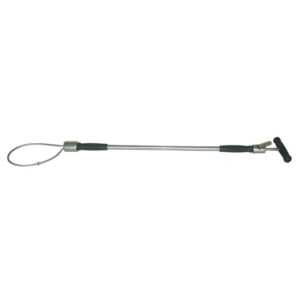 Sertés orrfogó, hurkos 60cm