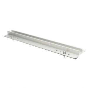 Napelem panel rögzítő sín - 385 mm