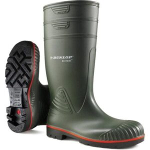 Dunlop Acifort Heavy biztonsági csizma