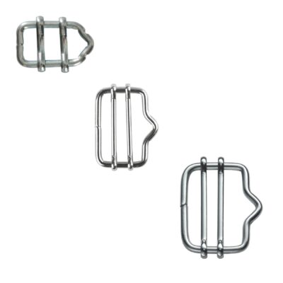 Villanypásztor szalaghoz való csatlakozók 13 mm - 40 mm