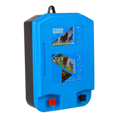 NEXON StrongShock 10J villanypásztor