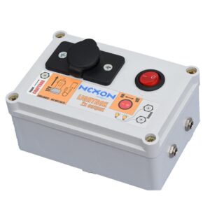 NEXON LIGHTBOX 5 kimenetű modul világítási rendszerhez